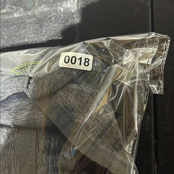 Little Donkey Andy Heavyweight 3/4 Zip Pullover - Picture 11 of 11